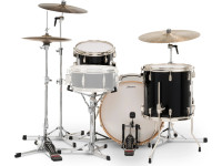<b>Slingerland 4-piece Drum Kit Studio King del Norte Black SDKTSKK20N03BQDNB</b> <b>Slingerland 4-piece Drum Kit Studio King del Norte Black SDKTSKK20N03BQDNB</b>